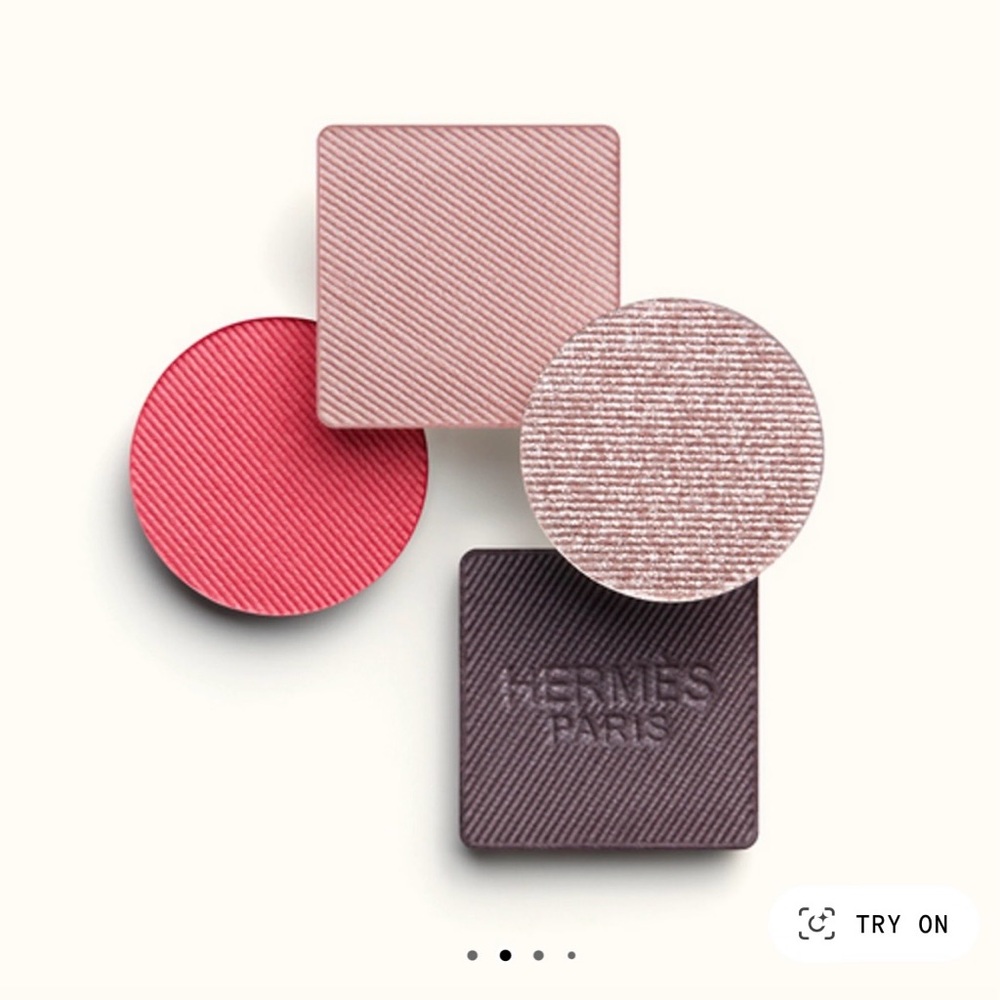 Hermes Paris Eyeshadow 01 - Picture 5 of 6